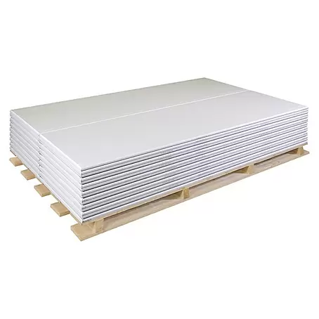 Rigips  Gipskartonplatte