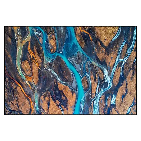 Cuadro Abstract