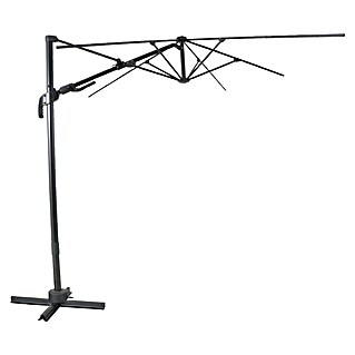 Sunfun Ampelschirmgestell Capri (200 x 250 cm)