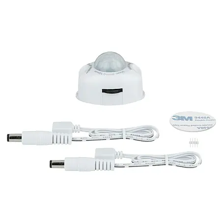 Paulmann  Sensor de movimiento YourLED Night