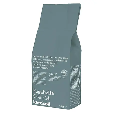 Kerakoll  Mortero para juntas - cemento Fugabella