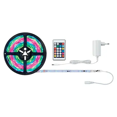 Paulmann  Tira LED Set básico SimpLED Motion