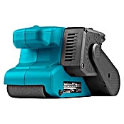 Makita Lijadora de banda (650 W, Dimensiones de cinta: 76 x 457 mm)