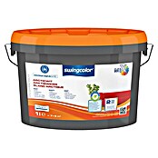swingcolor Mix Muurverf Articwit (Mengkleur basis, Mat, 1 l) | BAUHAUS