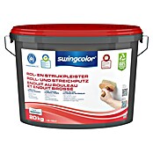 swingcolor Rolbare pleister (Wit, 20 kg) | BAUHAUS