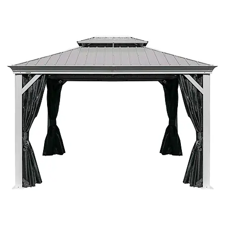 Sojag  Standard-Pavillon Messina