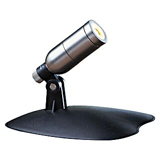 Heissner LED-Spot (1 W, Warmweiß)