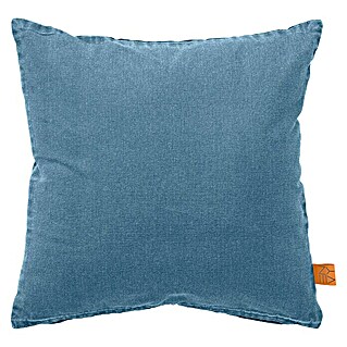 Envy Kissen Gabriel (L x B: 45 x 45 cm, Ombre Blue)