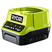 Ryobi ONE+ Batería y cargador RC18120-140 (18 V, 4 Ah, 1 batería)