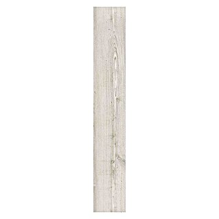 b!design Suelo de vinilo rígido SPC Iceberg Pine (1.220 x 181 x 3,8 mm, Efecto madera campestre, Iceberg Pine)