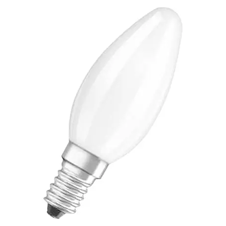 Garza  Bombilla LED Crystal