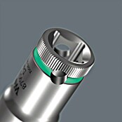 Wera Steckschlüsseleinsatz 8790 HMA (Schlüsselweite: 4 mm, Antriebsgröße: ⅜″)