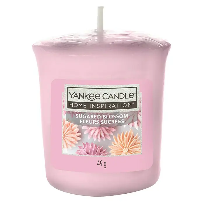 Yankee Candle Home Inspirations Votivkerze kaufen