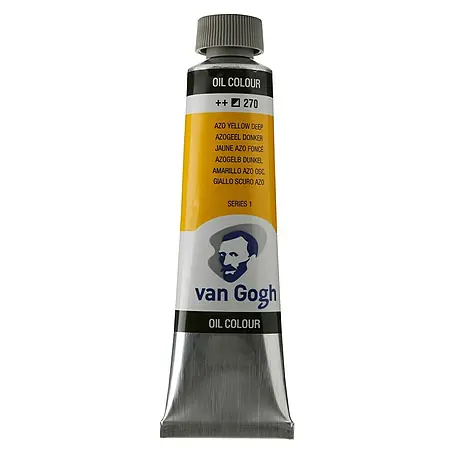 Talens Van Gogh Pintura al óleo