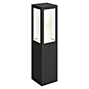 Philips Hue Led-sokkellamp (2 lampen, 8 W, Lichtkleur: Bont, IP44)