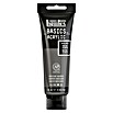 Liquitex Basics Acrylfarbe (Irisierendes Graphit, 118 ml, Tube)