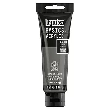 Liquitex Basics Acrylfarbe