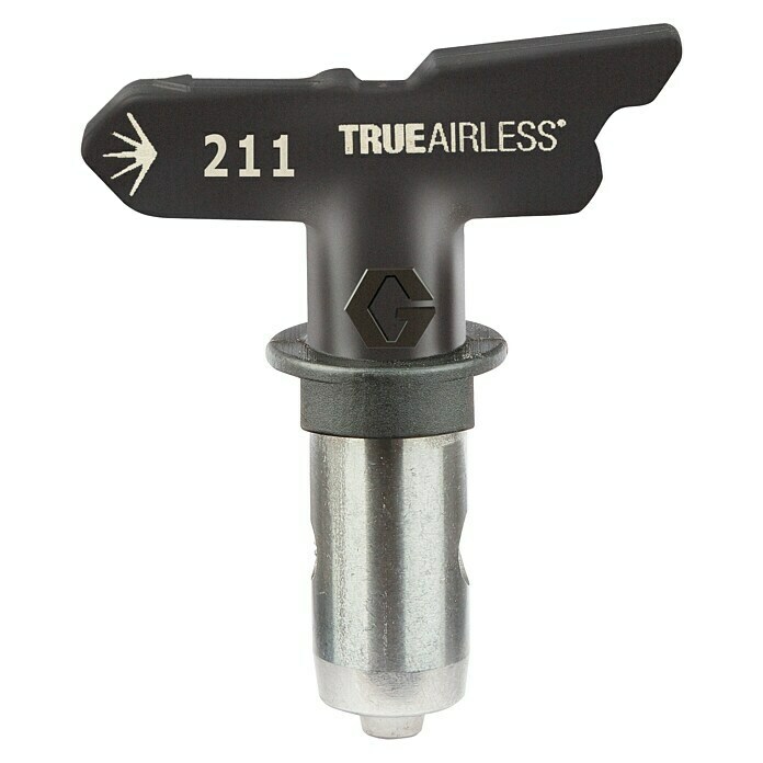 Graco Magnum Boquilla de pulverización True Airless 211 (Específico para: Graco Sistemas de pulverización)