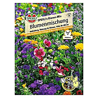 Sperli Wildblumensamen (Bienen-Mix, 3 m²)