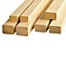 Rettenmeier Listón de madera para construcción 