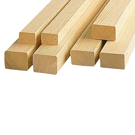 Rettenmeier  Listón de madera para construcción