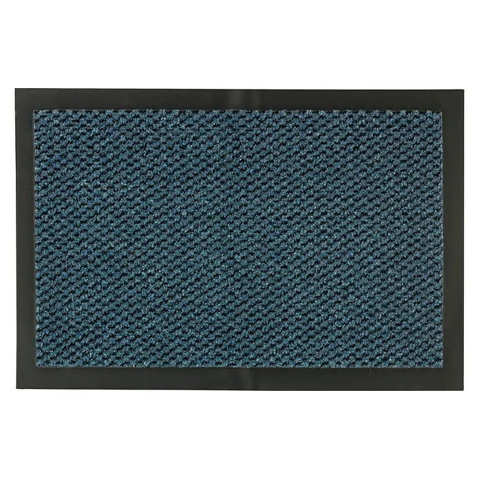 Teppichläufer Fußmatte Türmatte Sauberlaufmatte Fussmatte Uni Mit