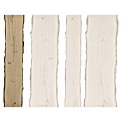 Blockware (Eiche, Anfallende Breite: 26 - 30 cm, 120 x 2,6 cm)