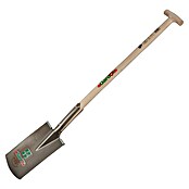Gardol Bauspaten (Arbeitsbreite: 18 cm, T-Stiel)