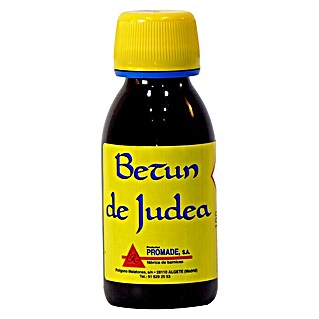 Capa de acabado de betún de Judea (100 ml)