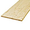 Exclusivholz Leimholzplatte (Fichte, 2.500 x 400 x 18 mm)