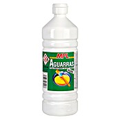 MPL Disolvente líquido Aguarrás puro (500 ml)