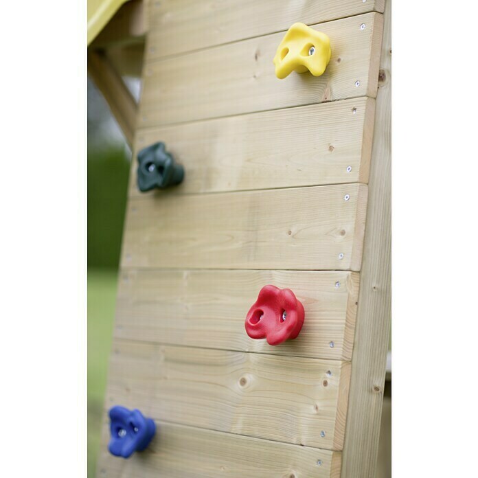 Wendi Toys Kinderspielturm Falke