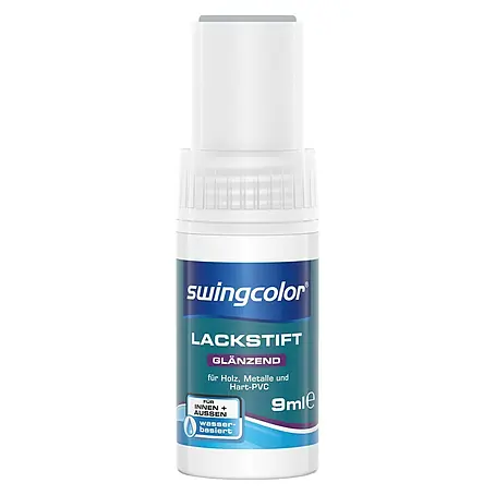 swingcolor  Buntlack Acryl Lackstift