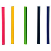 Rapid Barras termoadhesivas (Diámetro cartucho de cola: 7 mm, De color)
