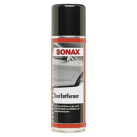 Sonax Teer- & Baumharzentferner (300 ml)