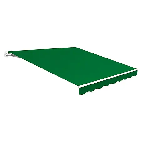 SmartSun  Toldo de brazos extensibles Easy Lite