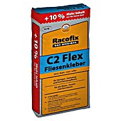 Racofix Fliesenkleber C2 Flex (22 kg)