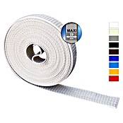 Schellenberg Rollladengurt (Gelb, Länge: 6 m, Gurtbreite: 23 mm)