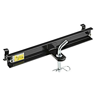 Stiga Zugöse für Rasenmäher (Stiga Rasentraktoren Tornado 2098/2098 H/3098 H/3108 H)