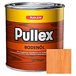 Adler Hartholzöl Pullex Bodenöl (Lärche, 750 ml, Matt)