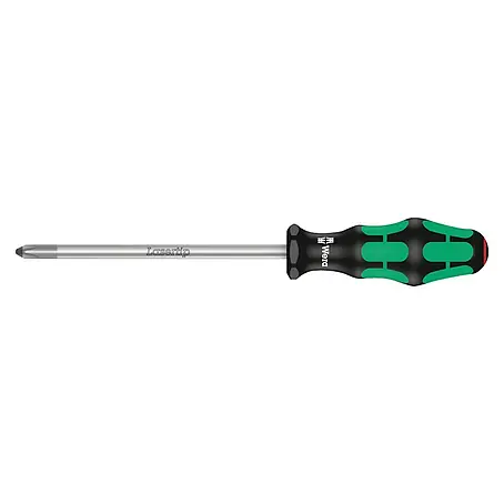 Wera Kraftform Plus Schraubendreher 350