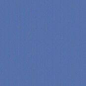 Tela por metros Loneta Oporto  (30% poliéster y 70% algodón, Azul ultramarino)
