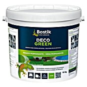 Bostik Adhesivo bicomponente Deco Green 13 kg (Verde, 13 kg)