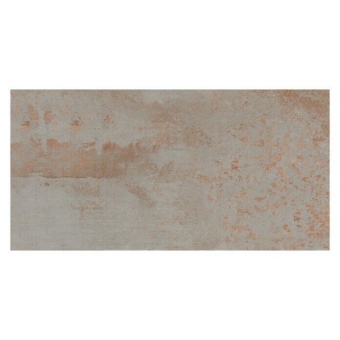 Momastela Keramische tegel (62 x 31 cm, Grigio, Geglazuurd)