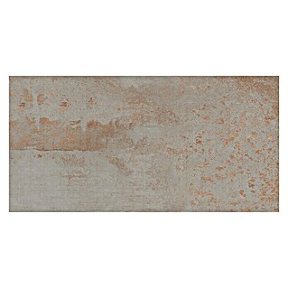 Momastela Keramische tegel Ruggine (31 x 62 cm, Grigio)