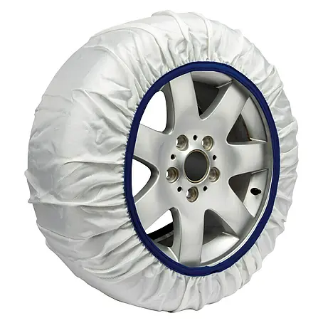 Goodyear  Cadenas antideslizantes Easy Sock