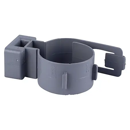 Marley Click-Rohrschellen-Set HT
