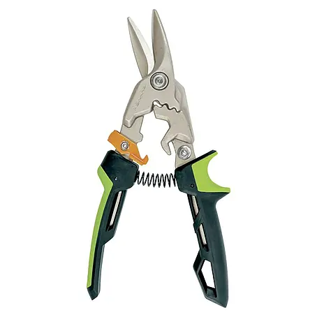 Fiskars PowerGear Tijeras para chapa