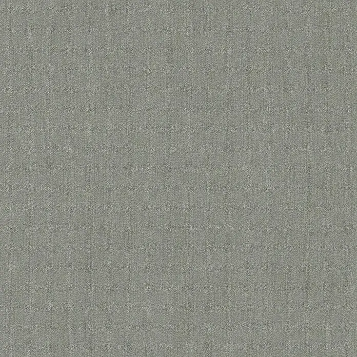 FREUNDIN Vliestapete - Grau, Uni, 10,05 x 0,53 m - Grauer Stoff mit feiner Textur. Das dezente Muster verleiht dem Material eine elegante Optik und Haptik. Vielseitig einsetzbar.