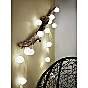 Paulmann Guirnalda luminosa LED (Para exterior, 7 luces, 3,6 m)